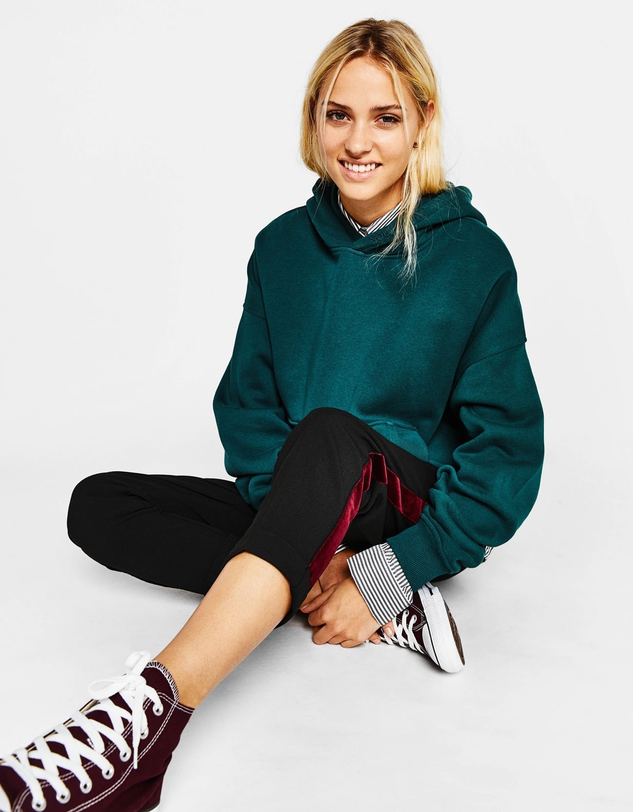 Bomber Jacket - Image 4