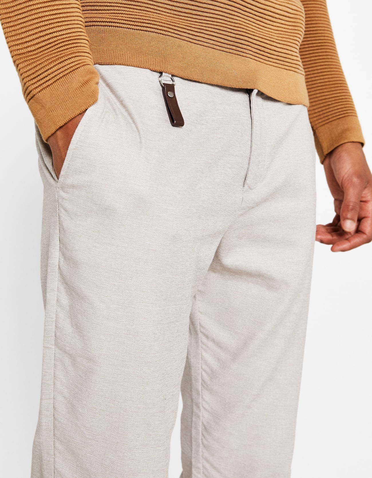 Tailored Joggers - Image 4