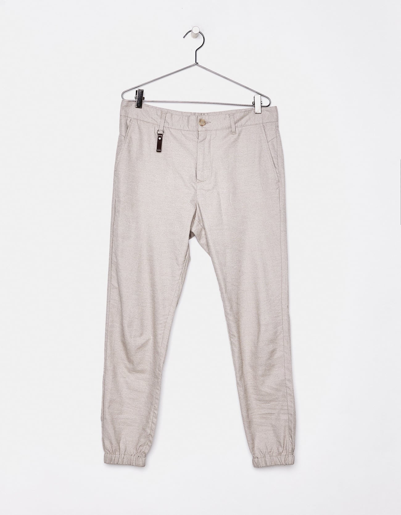 Tailored Joggers - Image 2
