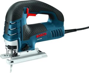 I Compare Bosch JS470E vs DEWALT DW331K: DIY Tips