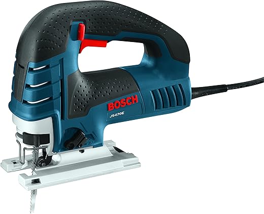 I Compare Bosch JS470E vs DEWALT DW331K: DIY Tips
