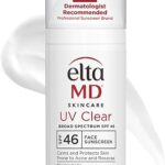EltaMD SPF 46 vs Anthelios SPF 60: Which should they choose?