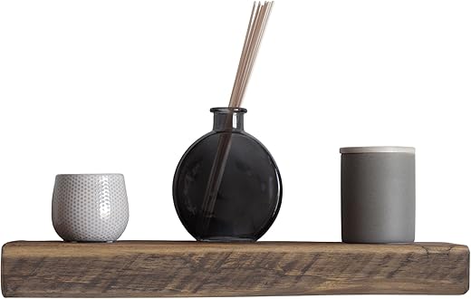 How to Build a Pallet Shelf — I Share My Simple Step-by-Step