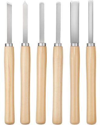 How I Push My Woodturning: Advanced Tricks That Actually Work