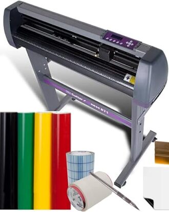 How to Make Custom Vinyl Stickers — I Do It in 6 Easy Steps