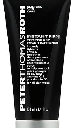 She Tests Instant FIRMx vs RoC: Practical Anti-Age Fixes