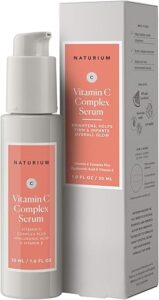 They Test Naturium C Serums: DIY At-Home Tips