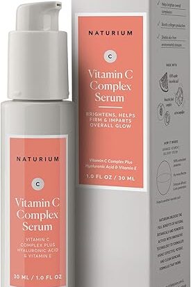 They Test Naturium C Serums: DIY At-Home Tips