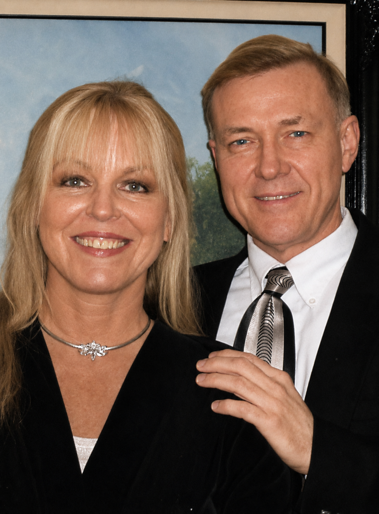 gina and kent gina and kent