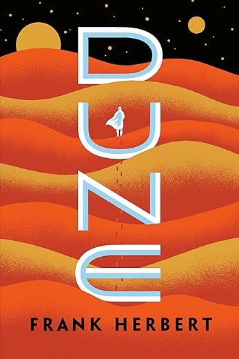 Dune: The Arrakis Political Epic