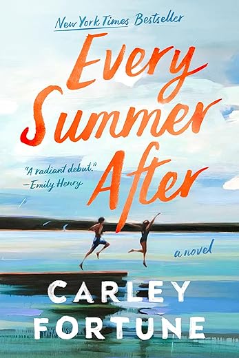 Every Summer After — Six Summers, One Reunion