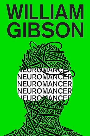 Neuromancer: Cyberpunk Genesis and Noir