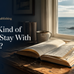 what kind of books stay with people