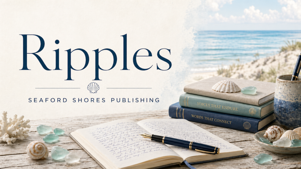 ripples category under waves