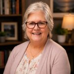 author donna dorflinger